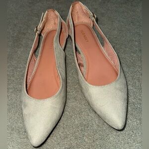 Old Navy flats sz. 6